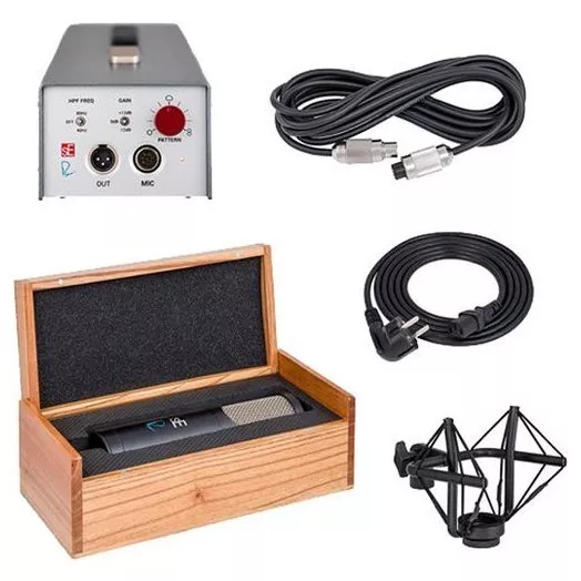 sE Electronics RNT