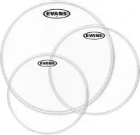 Evans ETPG1CLR-S