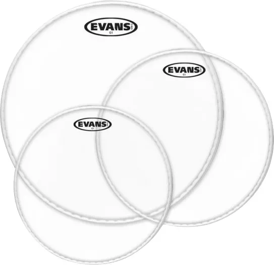 Evans ETPG1CLR-S Evans ETPG1CLR-S