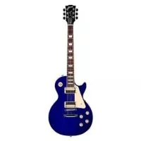 Gibson Les Paul Classic Chicago Blue