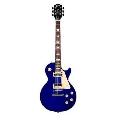 Gibson Les Paul Classic Chicago Blue