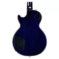 Gibson Les Paul Classic Chicago Blue
