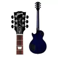 Gibson Les Paul Classic Chicago Blue