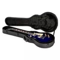 Gibson Les Paul Classic Chicago Blue