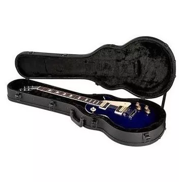 Gibson Les Paul Classic Chicago Blue