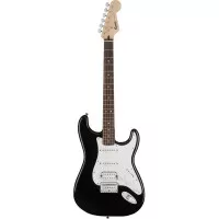 Fender BULLET STRATOCASTER HT HSS BLK