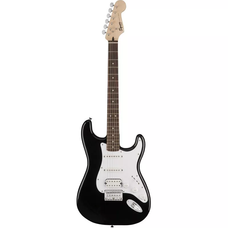 Fender BULLET STRATOCASTER HT HSS BLK Fender BULLET STRATOCASTER HT HSS BLK
