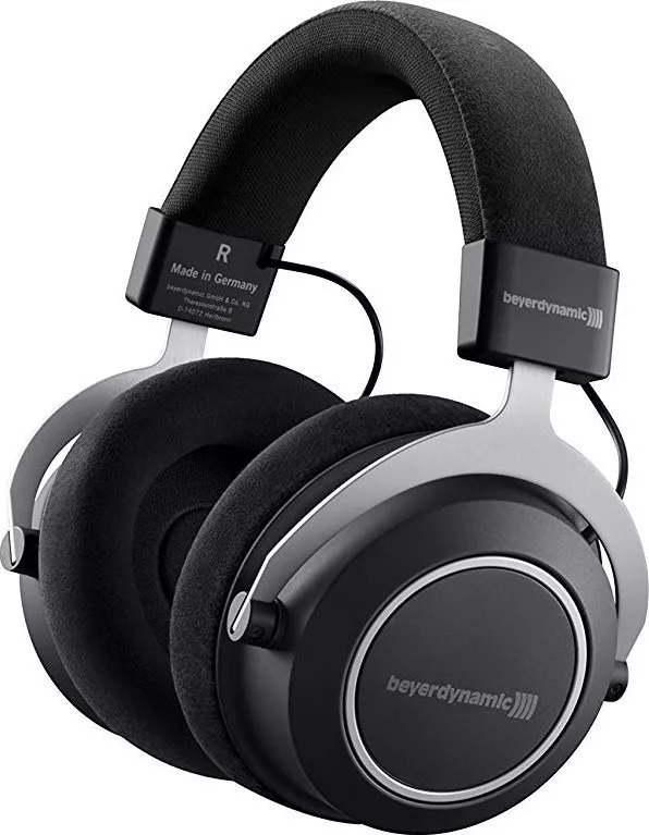 Beyerdynamic Amiron wireless