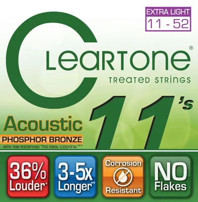 Cleartone 7411 Cleartone 7411