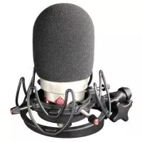 Rycote Foam Neumann TLM 103 - (Single)