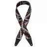 Fender Strap 2" Zion Aztec Black