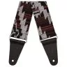 Fender Strap 2" Zion Aztec Black