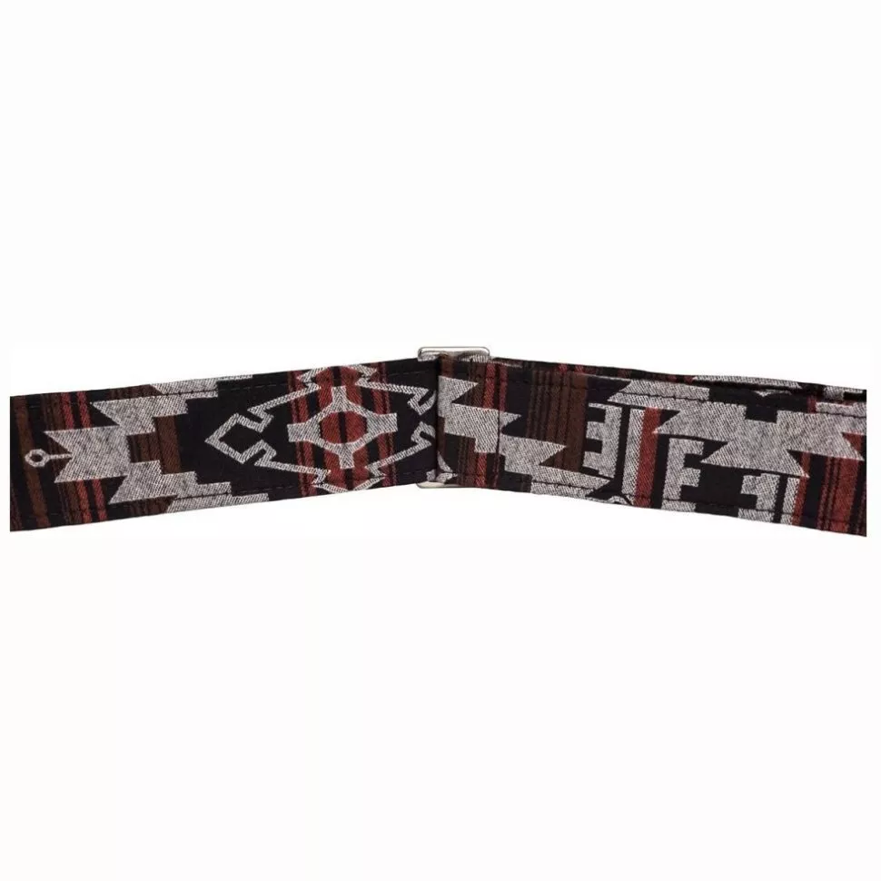 Fender Strap 2" Zion Aztec Black