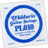 D'Addario PL010