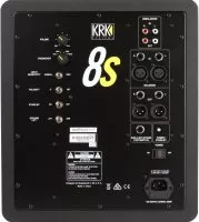 KRK 8s