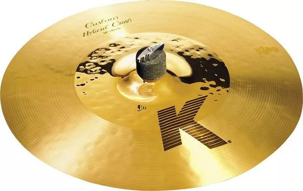 Zildjian 20" K' CRASH RIDE Zildjian 20" K' CRASH RIDE