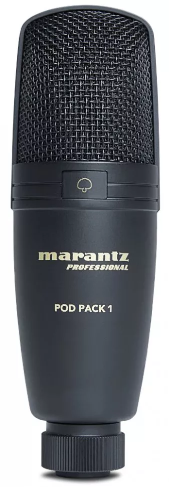 Marantz PRO Pod Pack 1