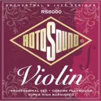 Rotosound RS6004 (уп. 5 шт)