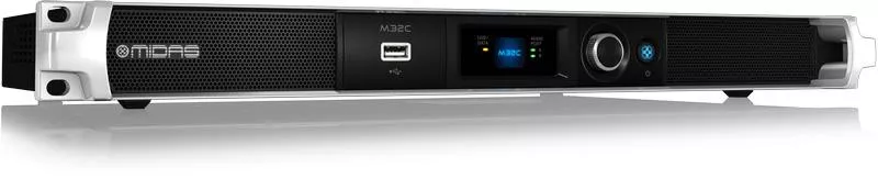 Midas M32C