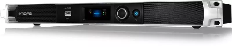 Midas M32C