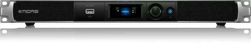 Midas M32C