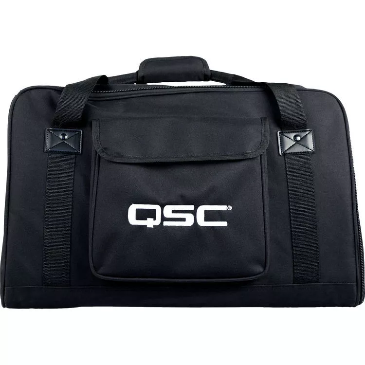 QSC CP12 TOTE QSC CP12 TOTE