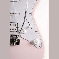 Cort G200 (Pastel Pink)