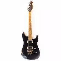 Friedman CALI (BLACK) #1022-2224