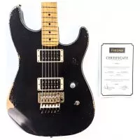 Friedman CALI (BLACK) #1022-2224