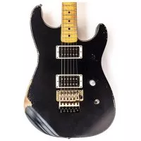 Friedman CALI (BLACK) #1022-2224