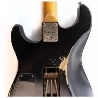 Friedman CALI (BLACK) #1022-2224