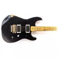 Friedman CALI (BLACK) #1022-2224