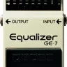 Boss GE7