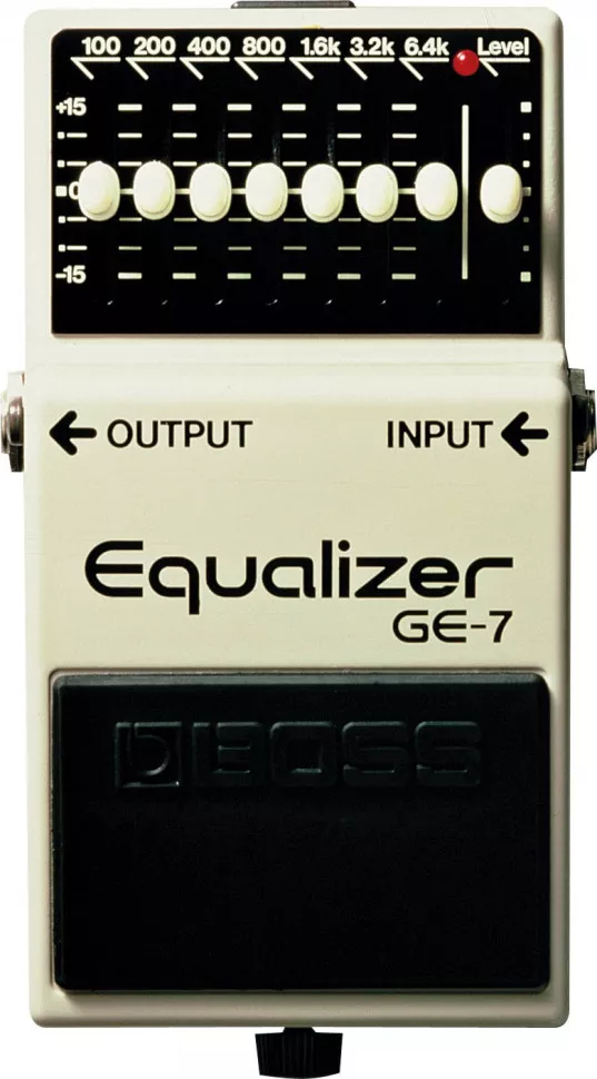 Boss GE7