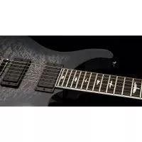 PRS SE MARK HOLCOMB (HOLCOMB BLUE BURST)
