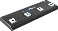 IK Multimedia IRIG BlueBoard