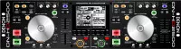 Denon DN-HD2500