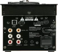 Denon DN-HD2500