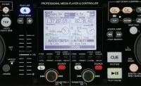 Denon DN-HD2500