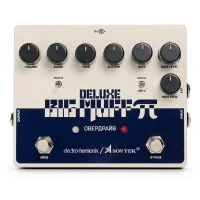 Electro-Harmonix SOVTEK DELUXE BIG MUFF PI