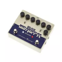Electro-Harmonix SOVTEK DELUXE BIG MUFF PI