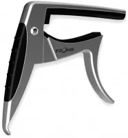 Fzone FC81 (Silver)