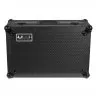 UDG Ultimate FlightCase Multi Format CDJ/MIXER II Black MK2(U91021BL2)