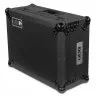 UDG Ultimate FlightCase Multi Format CDJ/MIXER II Black MK2(U91021BL2)