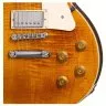 Gibson Les Paul Standard 50s Figured Top Honey Amber