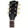 Gibson Les Paul Standard 50s Figured Top Honey Amber