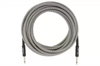 Fender CABLE PROFFESIONAL SERIES 25' GREY TWEED