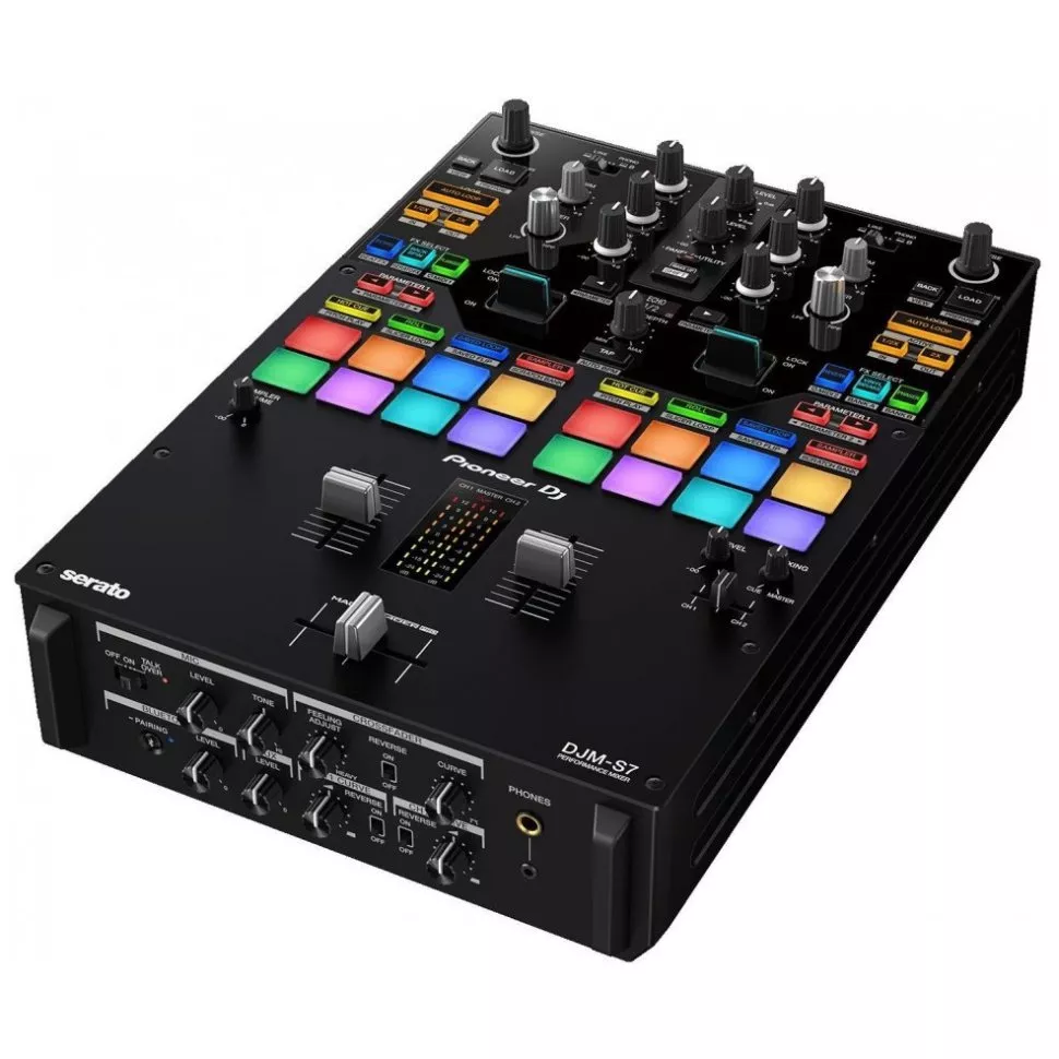 Pioneer DJ DJM-S7