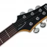 Schecter C-6 PLUS VSB Schecter C-6 PLUS VSB