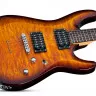 Schecter C-6 PLUS VSB Schecter C-6 PLUS VSB